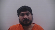 Booking photo of LANCE NORDMAN