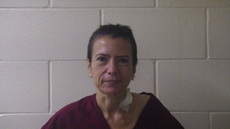 Booking photo of LEAL BEATRIZ