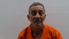 Booking photo of LEDESMA TRINIDAD
