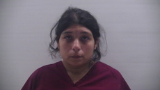 Booking photo of LEDEZMA KORAIIMA RESCHELLE