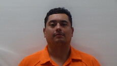 Booking photo of LEYVA EPHRAIM