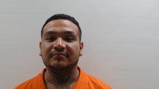 Booking photo of LINCON JACOB LEE