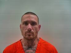 Booking photo of LOCKLAIR JOHN THOMAS