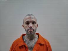 Booking photo of LONGORIA ERNESTO LEE