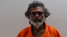 Booking photo of LONGORIA JUAN III