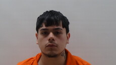 Booking photo of LOPEZ ALBERT IVAN