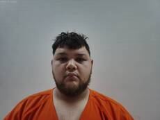 Booking photo of LOPEZ ALEJANDRO JR