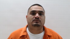 Booking photo of LOPEZ BASILIO ARTURO