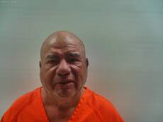 Booking photo of LOPEZ GABRIEL