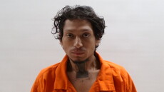 Booking photo of LOPEZ JAIME