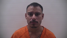 Booking photo of LOPEZ JOSE
