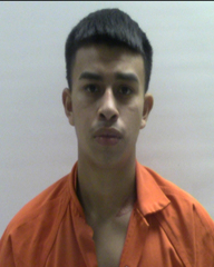 Booking photo of LOPEZ JUAN RICARDO