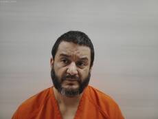 Booking photo of LOPEZ MIGUEL ANGEL