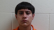 Booking photo of LOPEZ RAUL