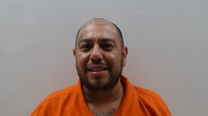Booking photo of LOSOYA ISMAEL