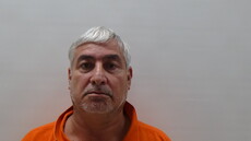 Booking photo of LOYA ROBERT LUIS