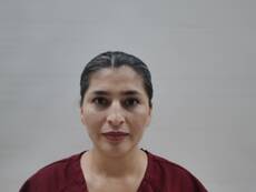 Booking photo of LOYOLA JUANA GABRIELA
