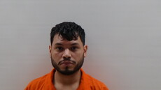 Booking photo of LOZANO DENILSON