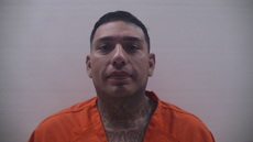 Booking photo of LUCIO ALBERTO