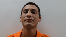 Booking photo of LUEVANO JOSE MANUEL