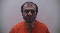 Booking photo of LUNA ERNESTO MANUEL