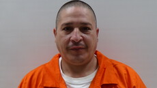 Booking photo of MACIAS AGAPITO