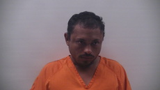 Booking photo of MACIAS RICARDO REYES
