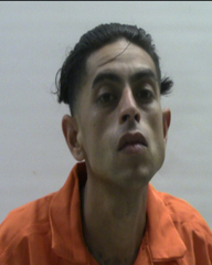 Booking photo of MALDONADO ENRIQUE