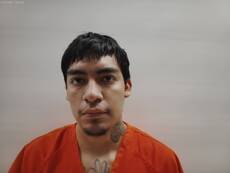 Booking photo of MALDONADO KEVIN ALEJANDRO