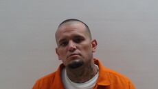 Booking photo of MALDONADO ROLANDO