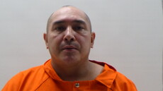 Booking photo of MANRIQUEZ JOSE MANUEL