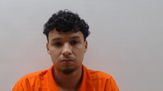 Booking photo of MANZANO CRISTIAN CRUZEFICIO