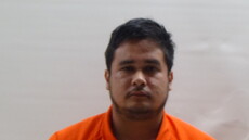 Booking photo of MARROQUIN JESUS