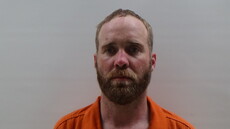 Booking photo of MARTIN CHARLES WAYNE