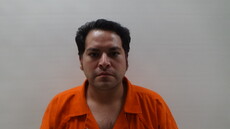 Booking photo of MARTINEZ ALFREDO