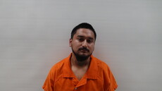 Booking photo of MARTINEZ EDDIE GUADALUPE