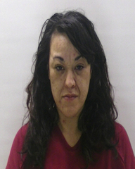 Booking photo of MARTINEZ EVONNE