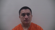 Booking photo of MARTINEZ FERRAL YAIR
