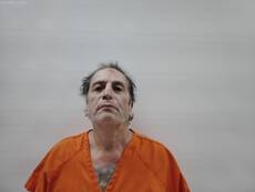 Booking photo of MARTINEZ GUZMAN ALFREDO