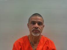 Booking photo of MARTINEZ JESSE ANGEL