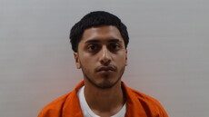 Booking photo of MARTINEZ JOHN ANTHONY