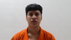 Booking photo of MARTINEZ JONATHAN CALZADA