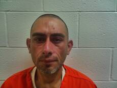 Booking photo of MARTINEZ JOSE GUADALUPE