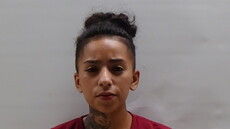 Booking photo of MARTINEZ LIZBETH