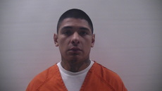 Booking photo of MARTINEZ MARCO ANTONIO