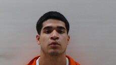 Booking photo of MARTINEZ MARCO DAVID