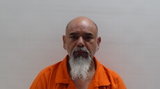 Booking photo of MARTINEZ MARIO ALBERTO