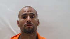 Booking photo of MARTINEZ ROLANDO