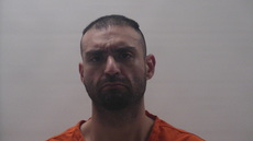 Booking photo of MAYFIELD JOHN FRANKLIN