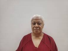 Booking photo of MCCALL DENISE ALICIA